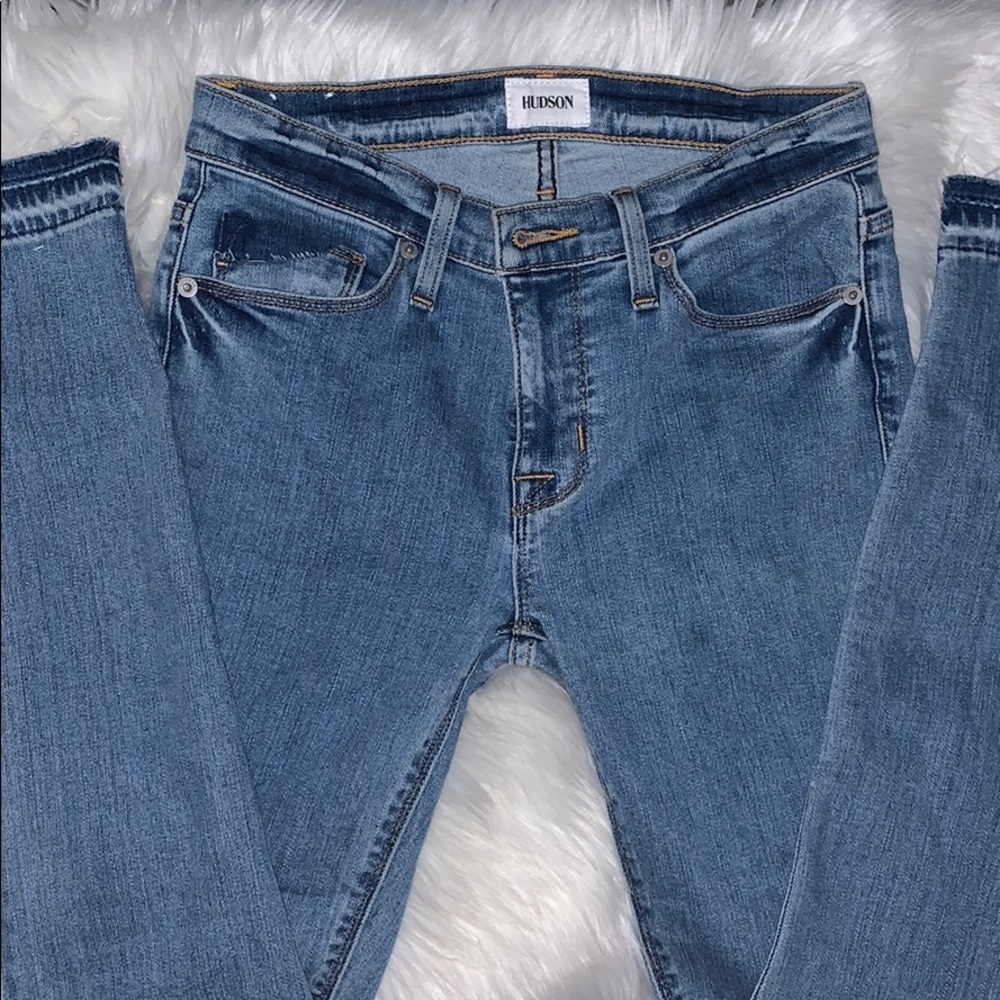Hudson jeans